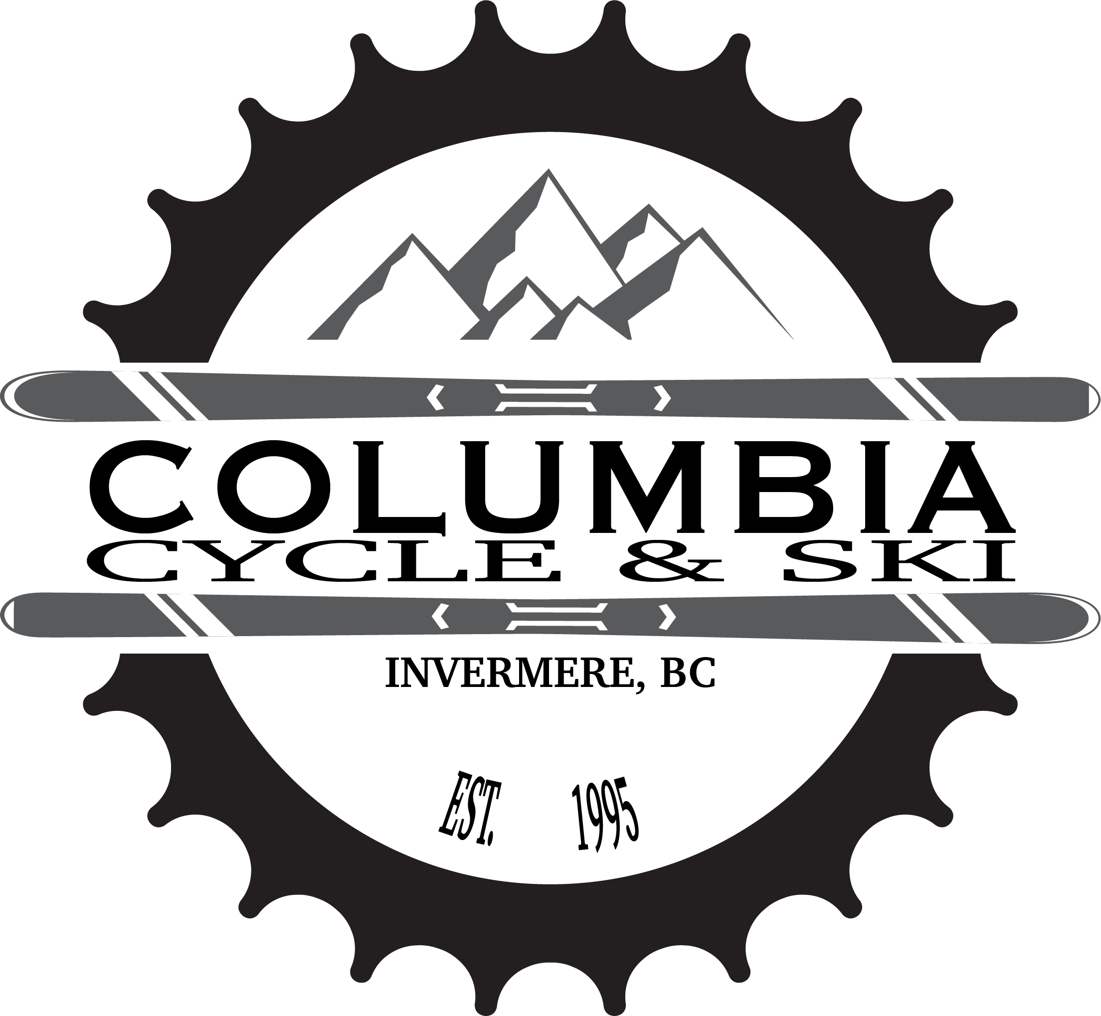 Columbia Cycle Logo